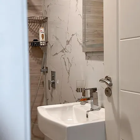 Roes 4 Appartement Tirana