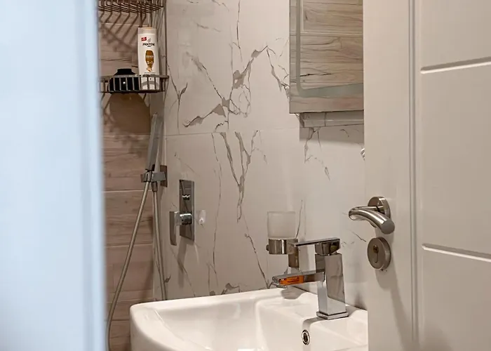 Roes 4 公寓 地拉那